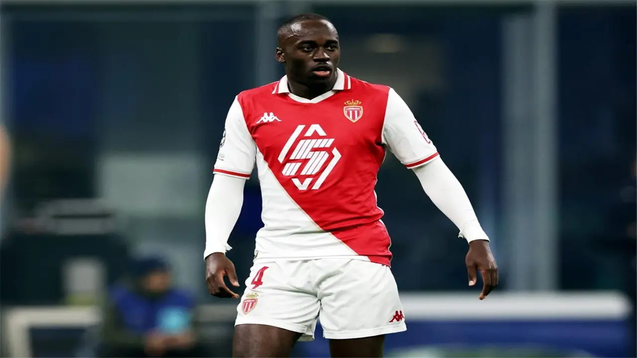 خطأ فادح.. تيزيه يمنح موناكو التقدم أمام ريال مدريد بهدف مفاجئ في دوري الأبطال